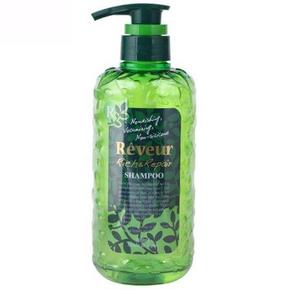 日本Reveur SCALP 无硅油洗发水 500ml 约22元(44，199-100)