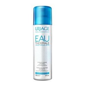 手机端# URIAGE 依泉 舒缓保湿喷雾 300ml 约45元(79，199-100)