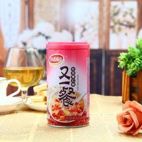 又一餐 红豆薏仁粥360g*12 箱装 27.5元