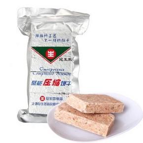手机端# 冠生园 聚能压缩饼干454g 9.9元(不限购)