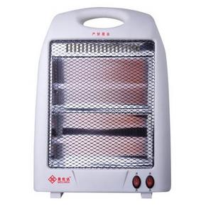 美伦达 家用小太阳电暖器 19.6元包邮