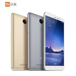 Xiaomi/小米 红米Note3双卡双待 金属指纹解锁 899元包邮