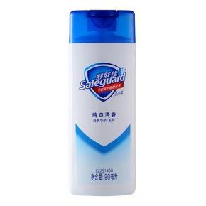 华南华东# 舒肤佳沐浴露90ml+沐浴乳50ml+洗发露80ml 1.5元