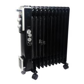 手慢无# AIRMATE 艾美特 HU1101 节能取暖器 折86元(288元，2件3折)