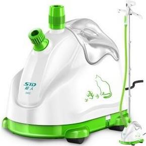 SID 超人 SY3502 蒸汽挂烫机+凑单品 79元(109-30)