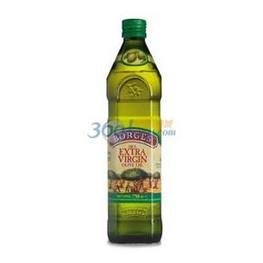 伯爵 特级初榨橄榄油750ml+包锘初榨橄榄油750ml 折49.9元(99.9，199-100)