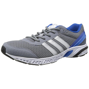 adidas 阿迪达斯 男 休闲跑步鞋 238元(338-100)