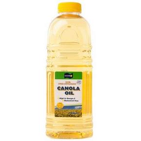 部分地区# 澳利牌 澳大利亚芥花籽油1L/瓶 9.9元