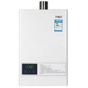 万家乐 JSQ20-10201 10升 燃气热水器（天燃气）498元(1098-600)
