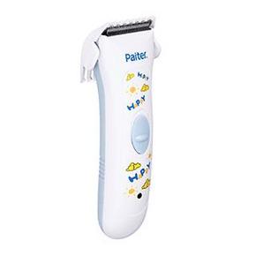 Paiter 百特 充电式宝宝理发器14件套装 19.9元包邮