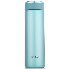 虎牌(Tiger) MMW-A48C-AM 不锈钢保温杯 480ml 折151元(268，双重优惠)