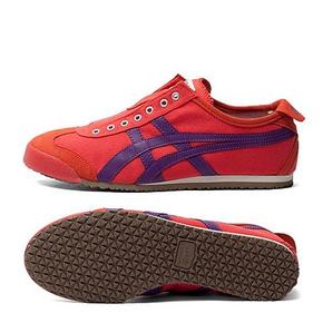 Onitsuka Tiger鬼冢虎 MEXICO 66 SLIP-ON系列运动休闲鞋 299元包邮