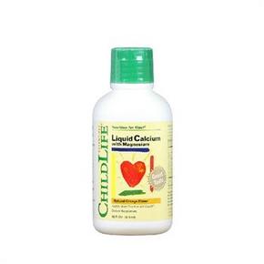 CHILDLIFE 童年时光 钙镁锌成长营养液 474ml  69元包邮
