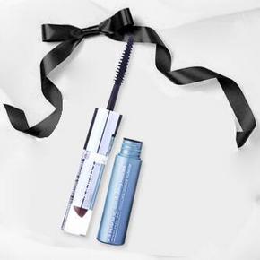 CLINIQUE 倩碧 电眼睫毛膏 3.1ml+62#口红 1.2g 9.9元