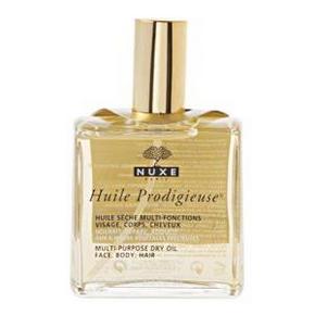 NUXE 欧树 PRODIGIEUSE 晶亮全效护理油 100ml 99元(3件包邮)