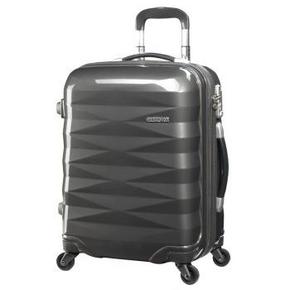 美旅箱包 R87*58010 菱形格 万向轮拉杆箱20寸 399元(599-200)