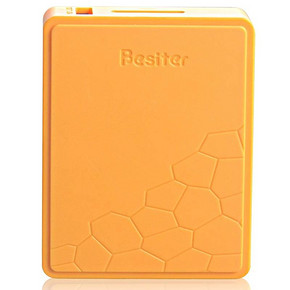 手机端：Besite 倍斯特 12000毫安移动电源 39元