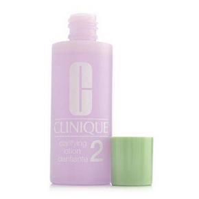 倩碧 温和洁肤水2号60ml 19.9元