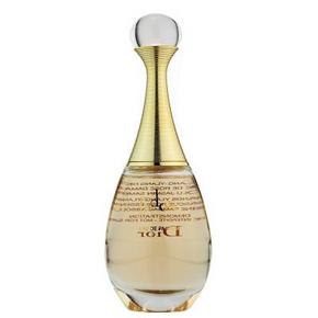 DIOR 克丽丝汀 迪奥 真我女士淡香水100ml 简装 399元包邮