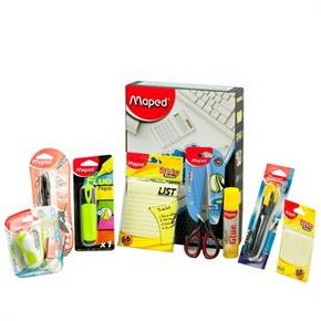 手机端：Maped 马培德 时尚办公套装 9.9元