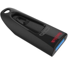 闪迪  至尊高速 CZ48  16GB USB3.0 U盘 27.8元