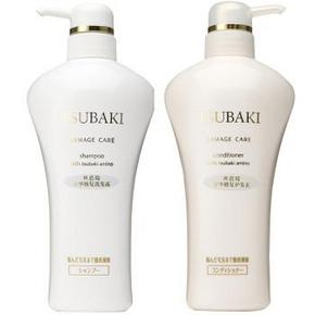 丝蓓绮  奢华修复洗发露550ml+护发素550ml+赠护发素550ml 98元包邮