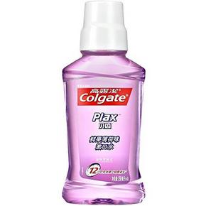 Colgate 高露洁 漱口水 鲜果薄荷250ml 9.9元(可199-100)