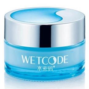 手机端：丹姿 水密码保湿霜50g 29.9元(可199-100)