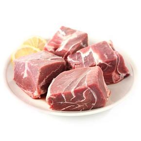 佳肴 新西兰进口 牛腩 1000g 49.9元