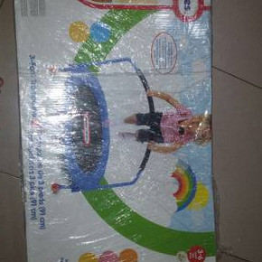 小孩的玩具非刚需，且几乎和一次性产品类同。收到货以后非常吃