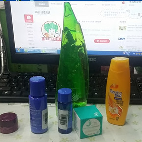 托《留住你》的福，京东抢券的赠品。这个是一小小部分，一大部