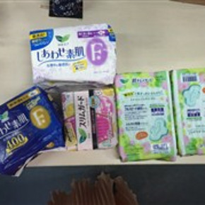 每个月大姨妈来访都是身体比较敏感脆弱的时期，所以要特别呵护
