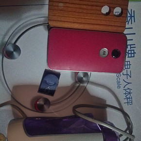 MOTO X换壳